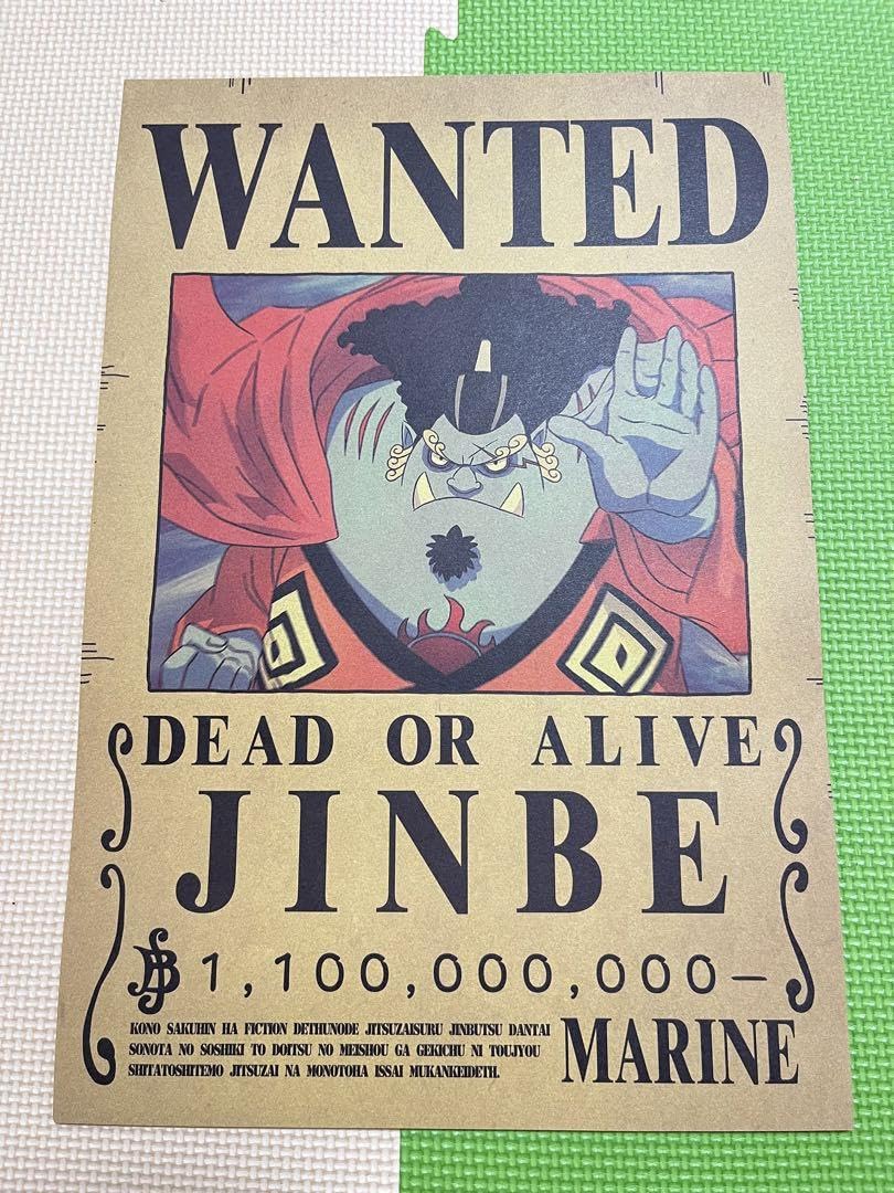 【希少】新品未使用　ONEPIECE　サインポスター　７枚まとめ売りおまけ付き Amazon.co.jp: ONEPIECE ワンピ ース 手配書ポスター 7枚セット
